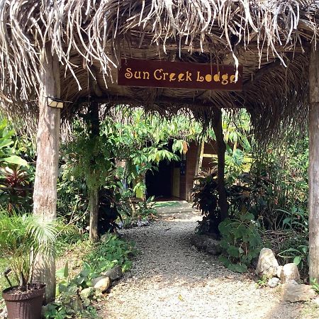 Sun Creek Lodge Punta Gorda Exterior photo