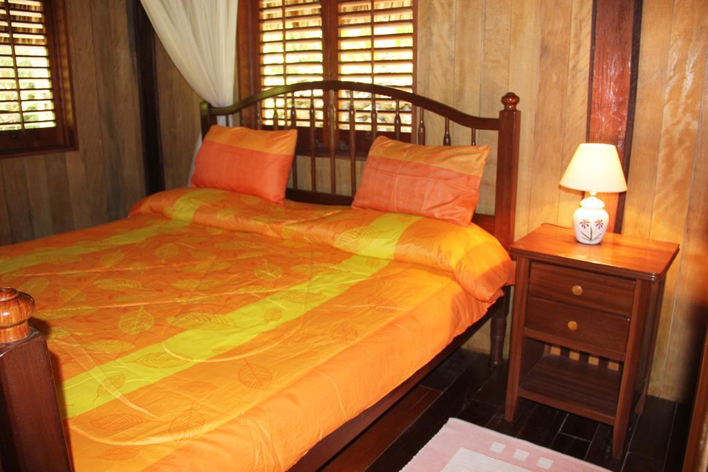 Sun Creek Lodge Punta Gorda Room photo