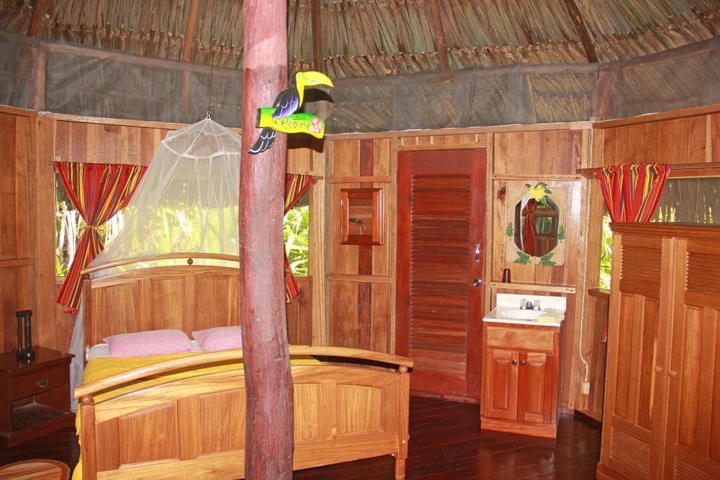 Sun Creek Lodge Punta Gorda Exterior photo