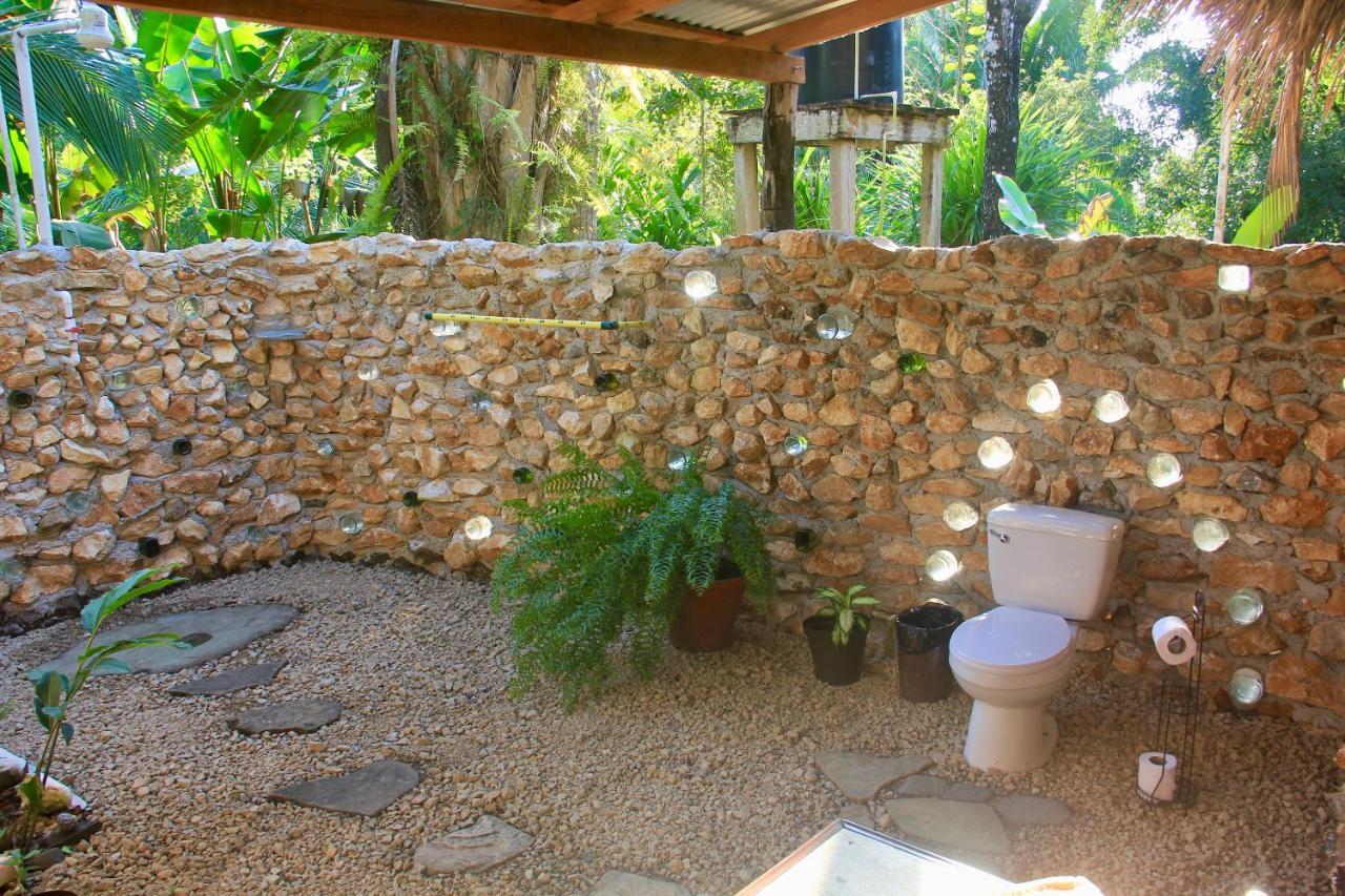 Sun Creek Lodge Punta Gorda Exterior photo