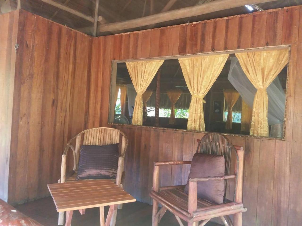 Sun Creek Lodge Punta Gorda Exterior photo