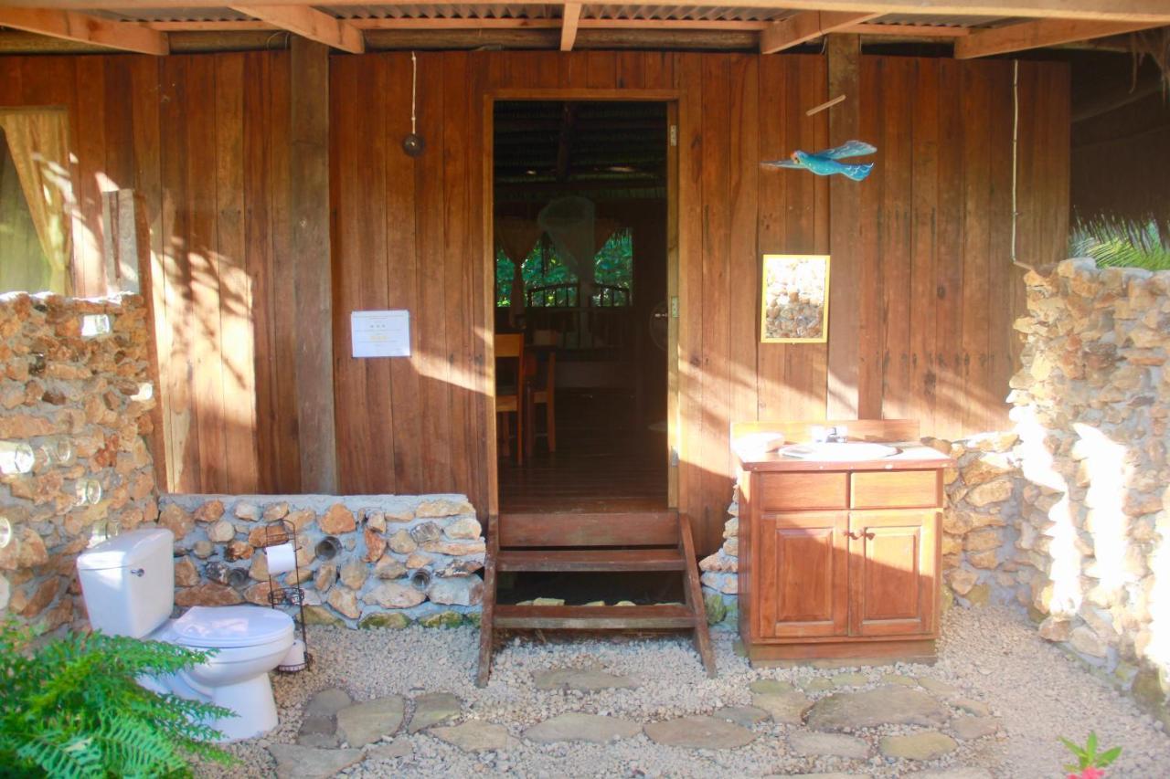 Sun Creek Lodge Punta Gorda Exterior photo